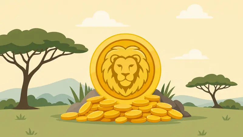 Menyingkap Pesona Mega Moolah: Mesin Slot dengan Jackpot Fantastis
