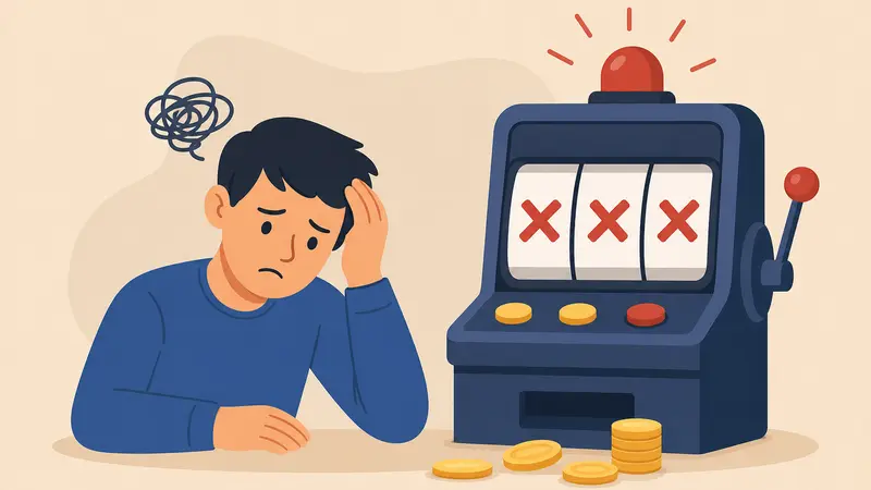 Trik Jitu Mengurangi Kekalahan di Slot Online