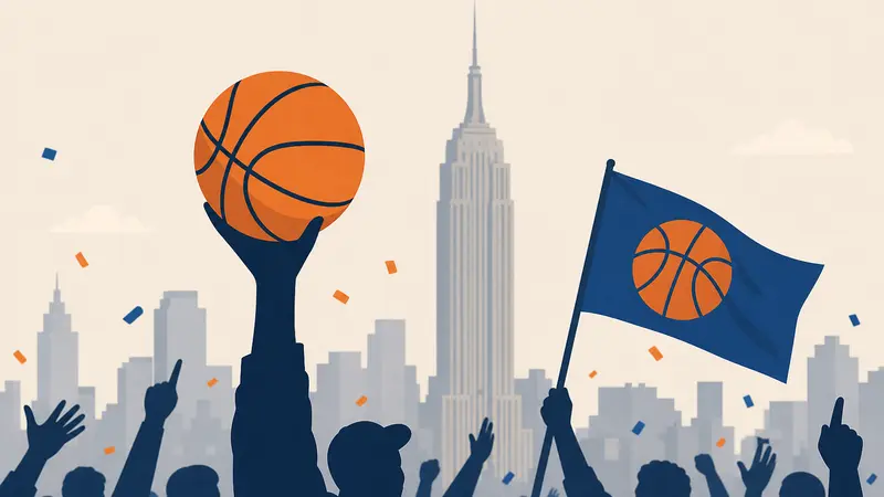 Diskusi Global Terkait Biaya Parade Knicks yang Dapat Memorakporandakan Keuangan Kota