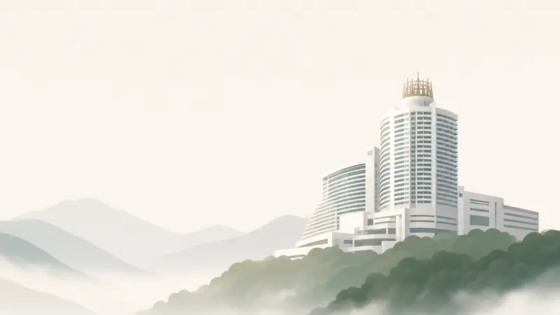 Genting Malaysia Hentikan Recapitalisasi Empire Resorts Setelah Utang Terbayar