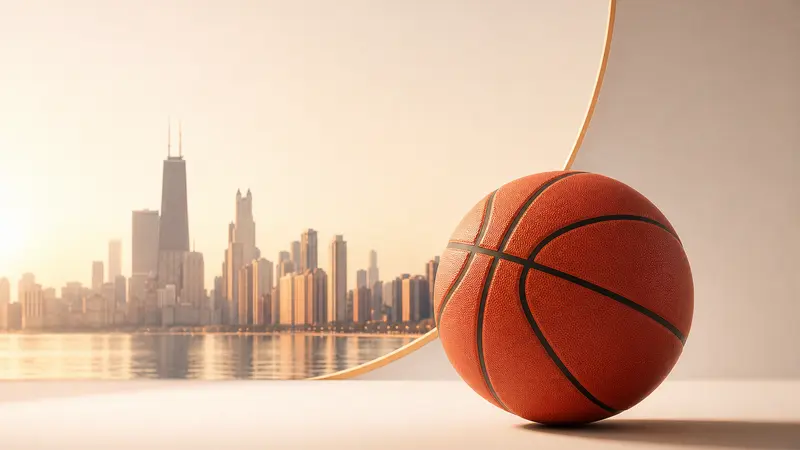 Hambatan Bally's di Chicago dan Las Vegas, Saat New York Menanti