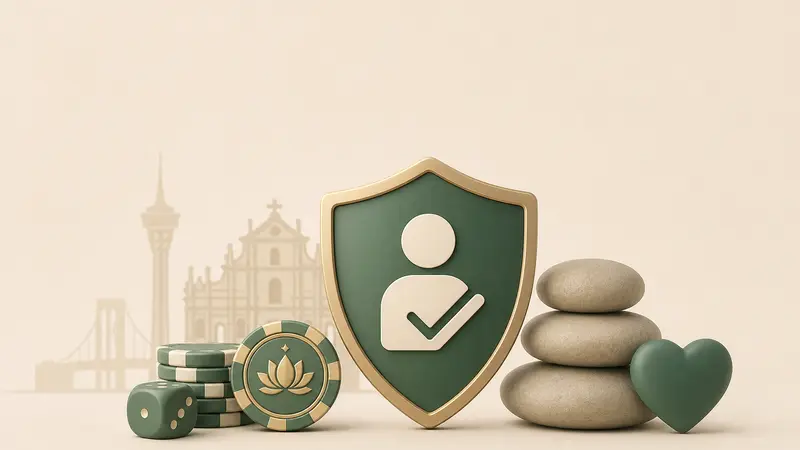 Inisiatif Pemupukan Bakat Gaming yang Bertanggung Jawab untuk Pemuda Macau oleh Sands China