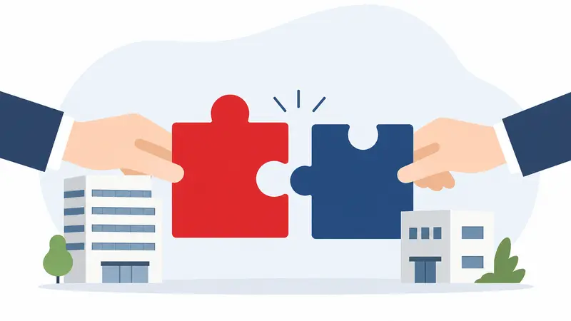 JCM Memperluas Sayap: Menguasai Pasar Melalui Pembelian Bisnis Fujitsu