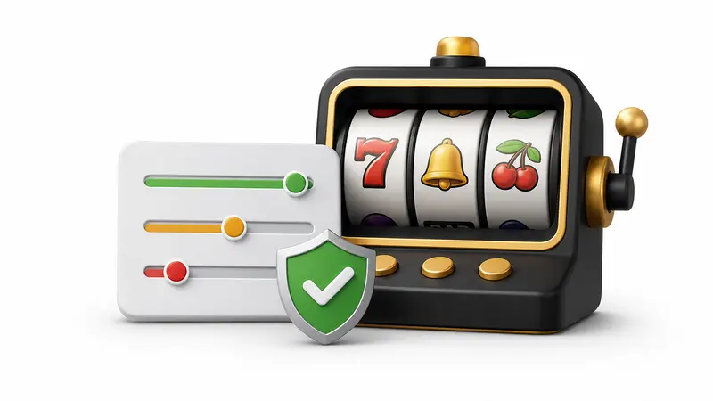 Jerman Setuju Tingkatkan Batas Taruhan Slot Online