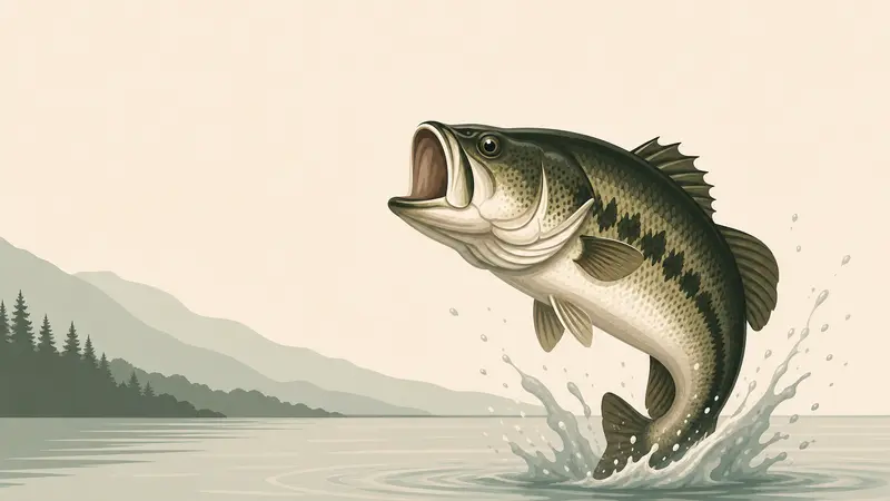 Keseruan Memancing di Big Bass Blast oleh Pragmatic Play