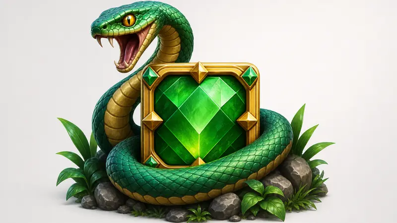 Mencari Harta Aztek di Slot Serpentico Smash: Petualangan Emas