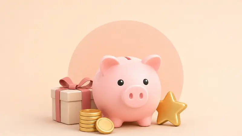 Mengeksplorasi Keajaiban Slot Dalam Piggy Prizes: Impian Kekayaan