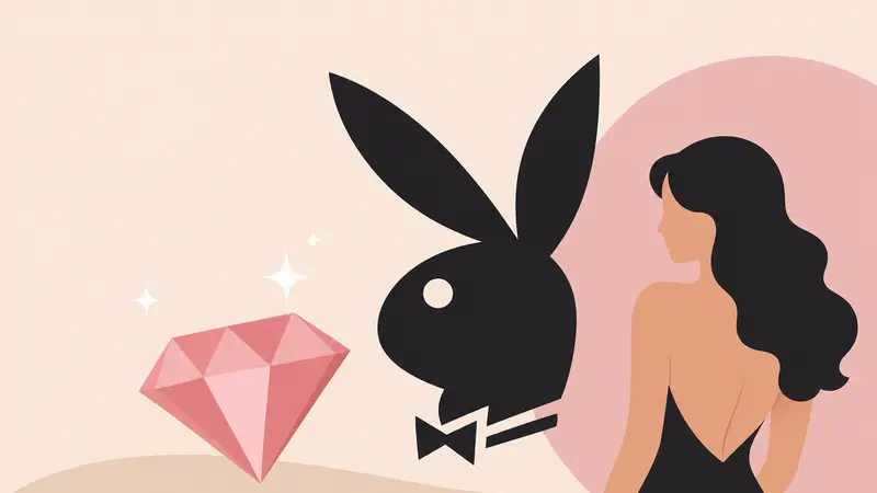 Menggali Pesona Glamour di Slot Playboy Gems and Desires oleh Microgaming