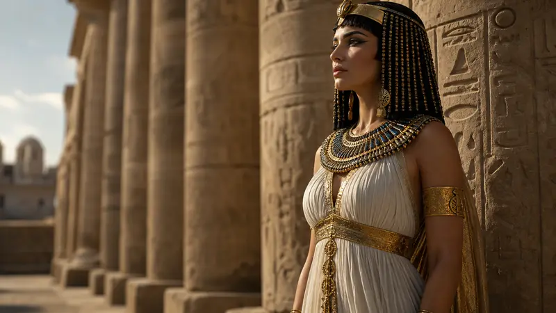 Menguak Keajaiban Cleopatra di Luxor Bersama Pragmatic Play