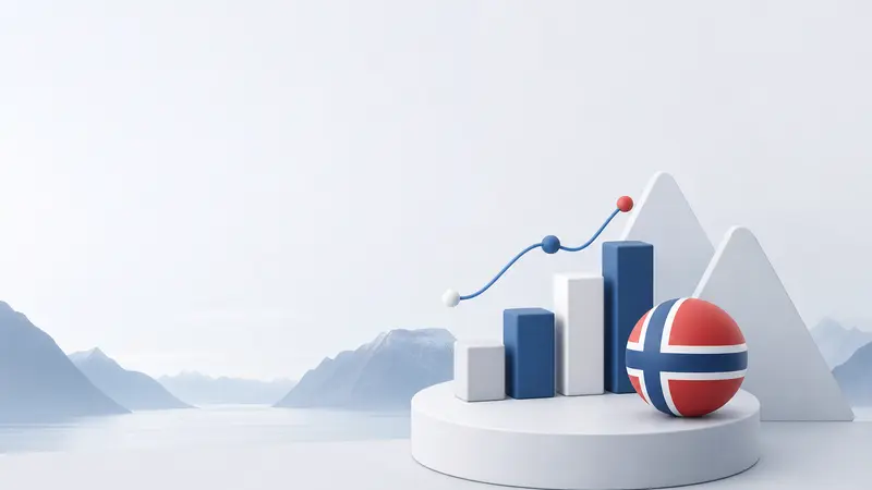Norwegia Menganggap Prediksi Sebagai Bentuk Taruhan: Era Digital dan Tantangannya
