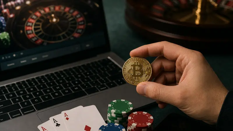 Paysafe Memperkenalkan Pembayaran Kripto untuk iGaming di AS