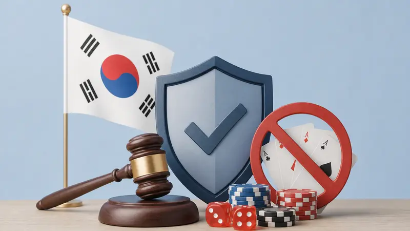 Pengawasan Ketat Korea Selatan Terhadap Polymarket di Tengah Kebijakan Perjudian