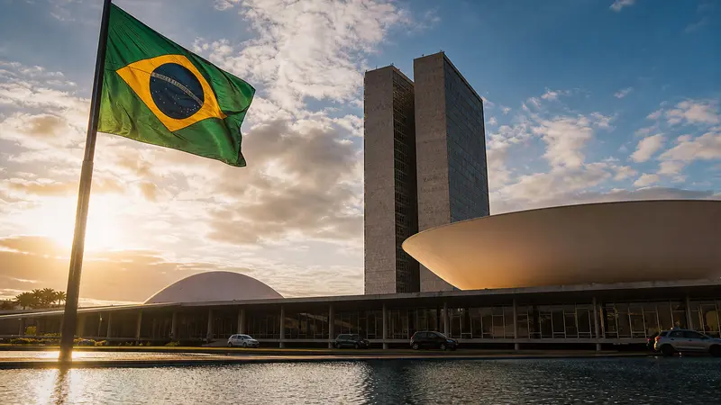 Peningkatan Pendapatan Negara dari Industri Taruhan di Brasil pada Awal 2023
