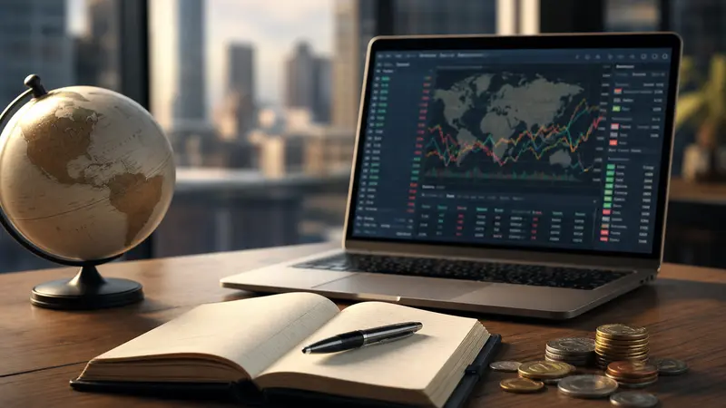 Persaingan Meta di Pasar Prediksi: Laporan Terkini