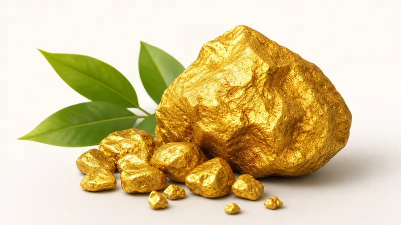 Rasakan Sensasi Slot Gnaw’n Gold Bertema Alam Liar