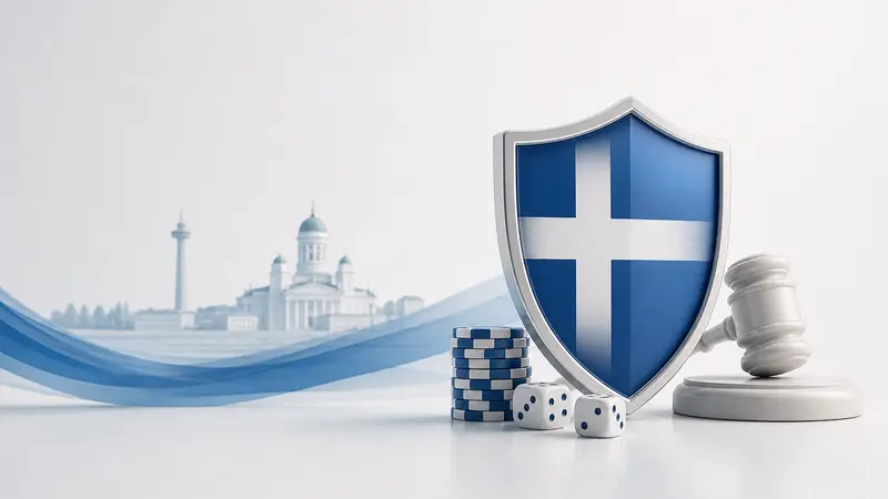 Transformasi Regulasi Perjudian di Finlandia: Momentum Bagi Fintech Lokal Trumo