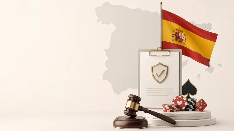Transformasi Regulasi Perjudian di Spanyol: Tantangan dan Penyesuaian