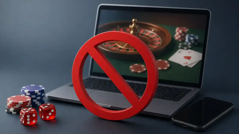 Upaya Pengawasan Ditingkatkan: OJK Minta Bank Pantau Akun Perjudian Online