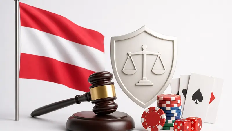 Austria Ajukan Perubahan Regulasi Judi ke Uni Eropa