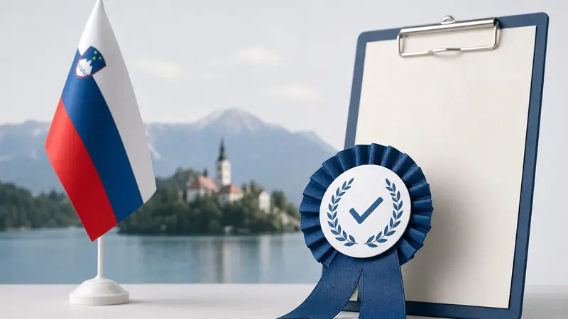 Endorphina Terima Lisensi Slovenia, Memperluas Jangkauannya