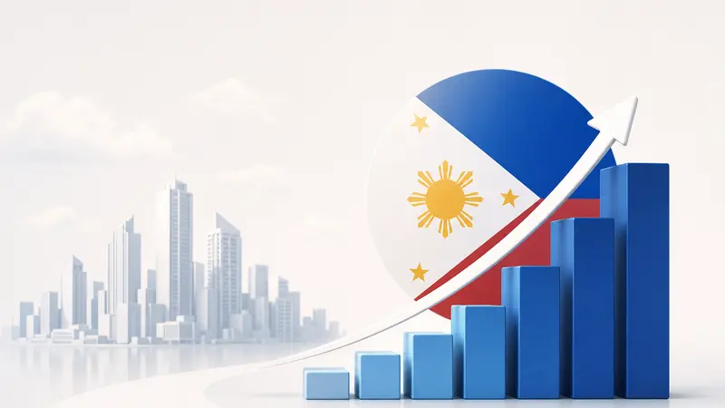 Filipina Hadapi Tantangan Pertumbuhan Ekonomi di 2026: Hambatan dan Solusi