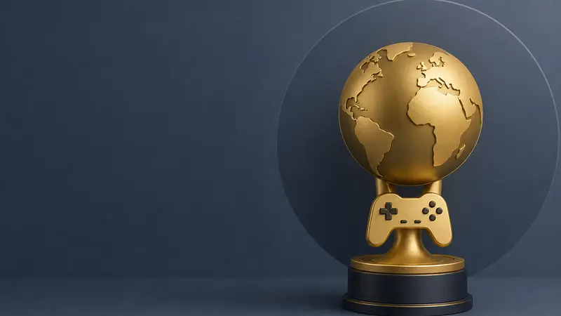 Inisiatif Sosial Esportes Gaming Brasil Dipuji di Global Gaming Awards