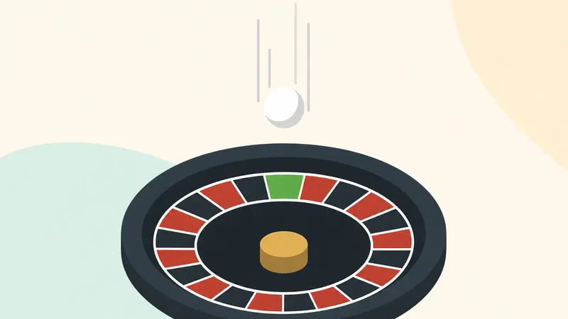 Inovasi Interblock di Macau: Free Fall Roulette Siap Diluncurkan