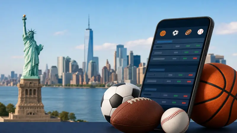 Kembali Berjayanya Sportsbook New York: Pemulihan Juli 2026 dan Efek Positifnya