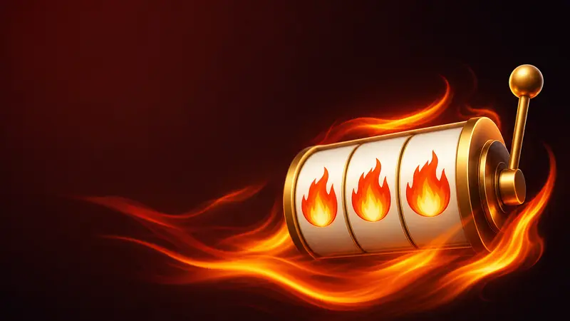 Menggali Daya Tarik dan Keunggulan Flame Rush Slot