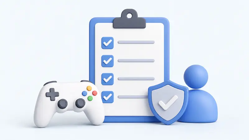 Pengaturan Game Online di Brasil: Pendekatan Bertahap yang Disarankan