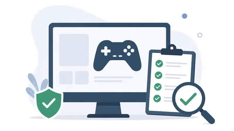 Penundaan Hasil FY2026 Century Entertainment Akibat Audit Intensif Platform Gaming
