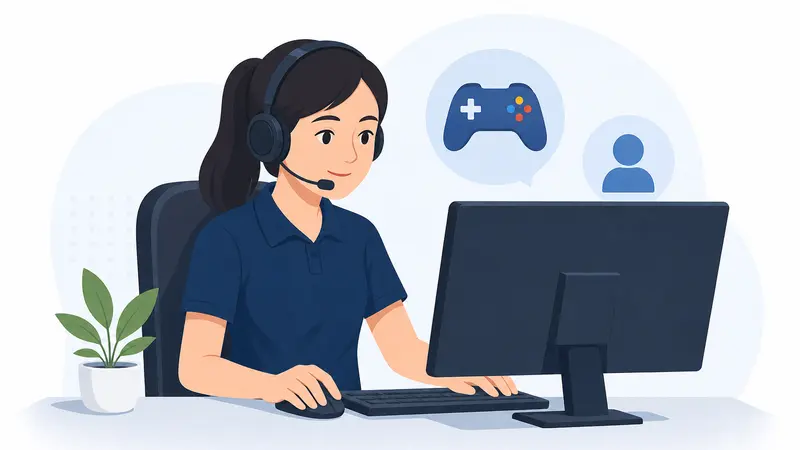 Perpindahan Pusat Industri Gaming ke Port City Sri Lanka: Tren Terbaru