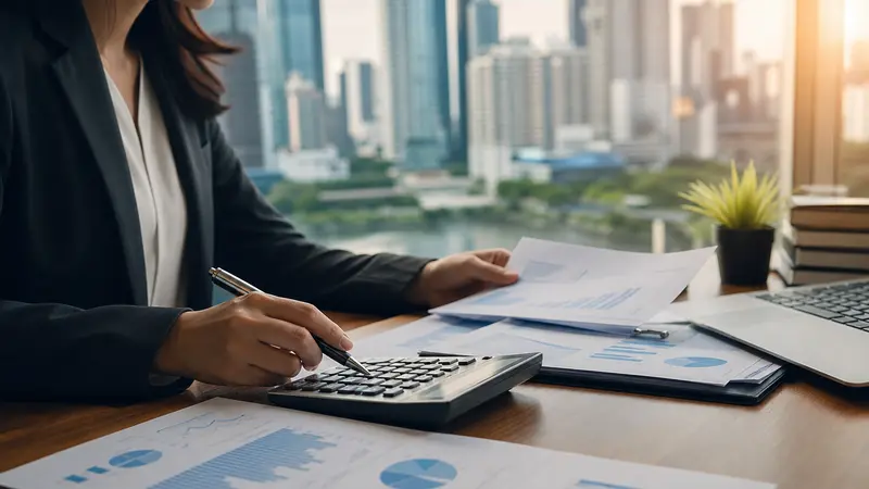 PhilWeb Catatkan Kinerja Luar Biasa di Q2 2026: Pendapatan Digital Meroket