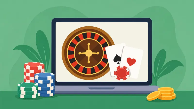 Kamboja Larang Kasino Online: Strategi Baru Atasi Penipuan Teknologi