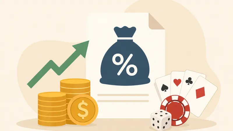 Pendapatan dari Pajak Perjudian di Macau Tembus $9,2 Miliar Kurun Waktu Sembilan Bulan